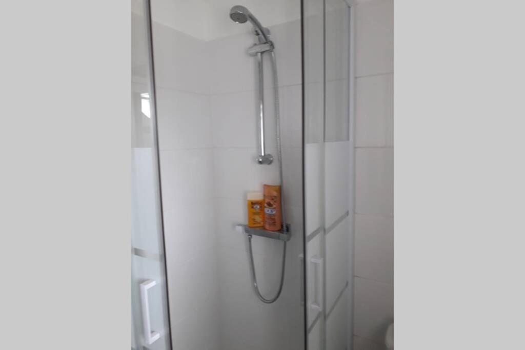 Loft Haut De Gamme Centre Montargis, Place De Parking, Local A Velos, Linge De Lits Et Serviettes, Coin Riviere Amenage, Hamac, Epicerie, Velos En Option, Tout Confort Jusqu'A 4 Voyageurs Luaran gambar